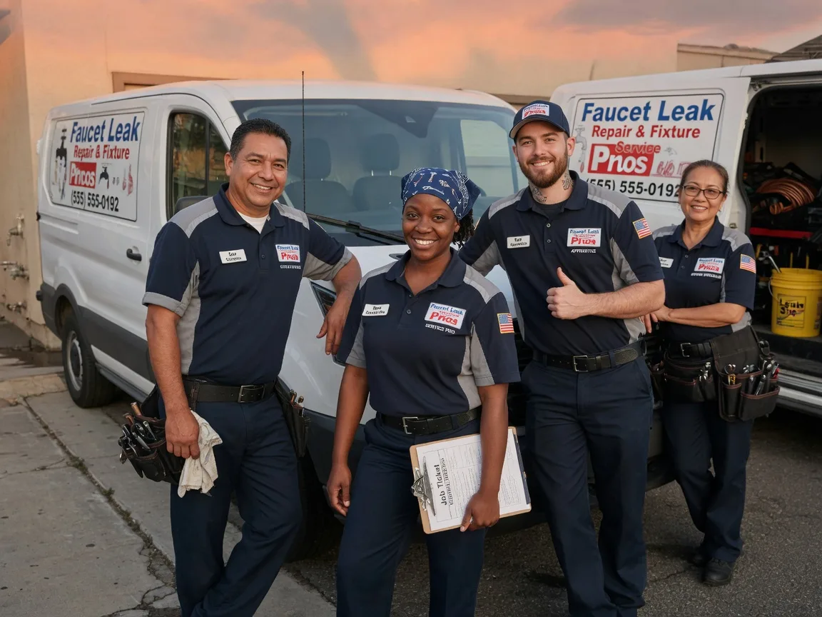 Faucet Repair company in Newton Highlands, MA